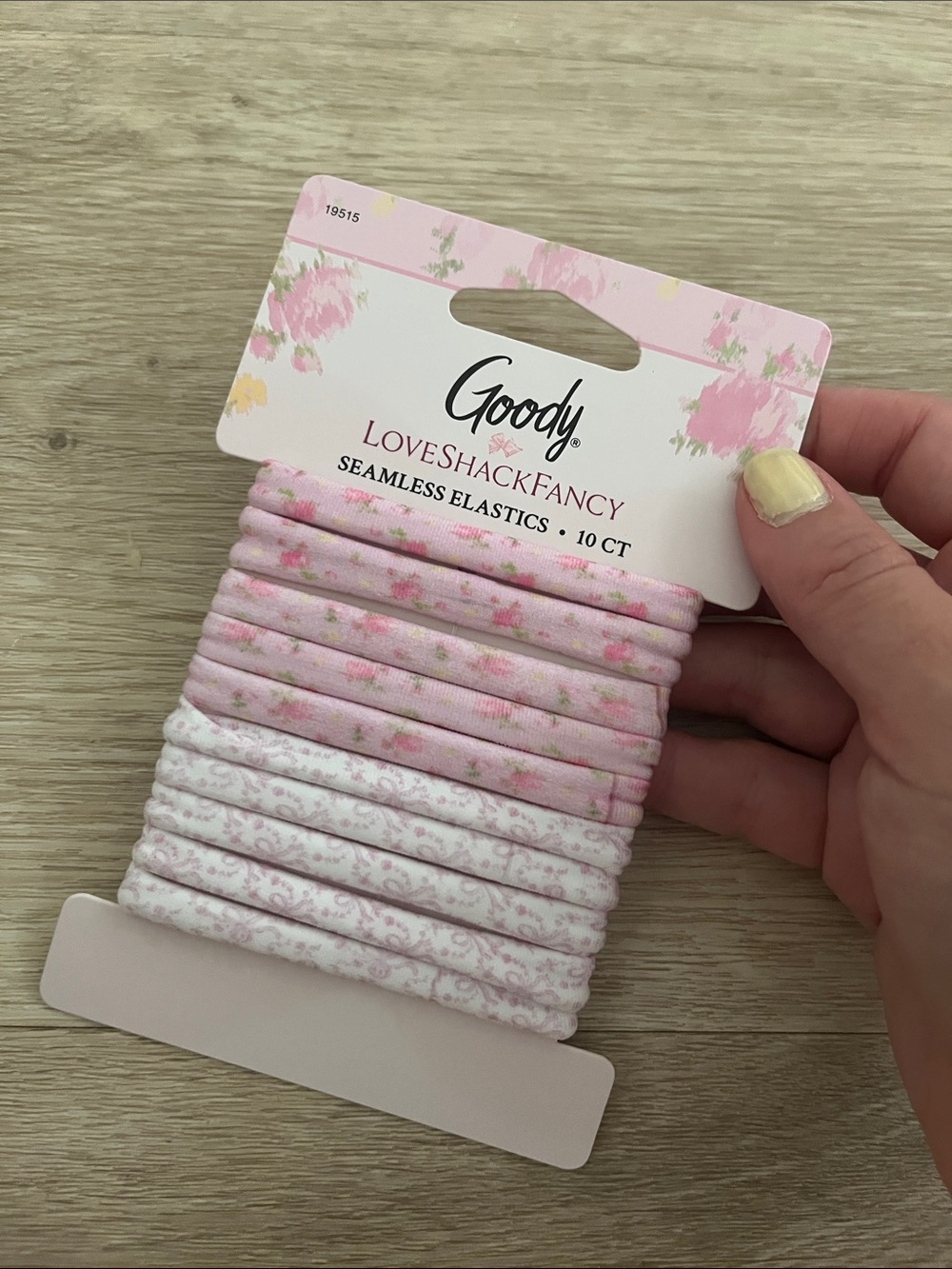 LoveShackFancy Hair Tie